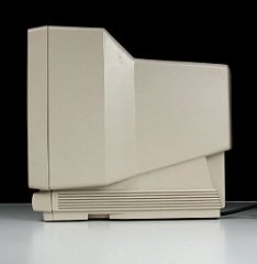 Commodore 1802 In Box 17